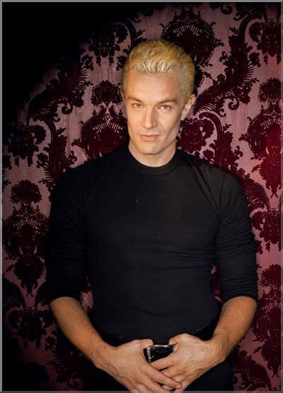 James Marsters
