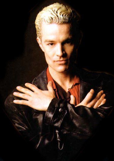 James Marsters