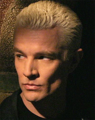 James Marsters