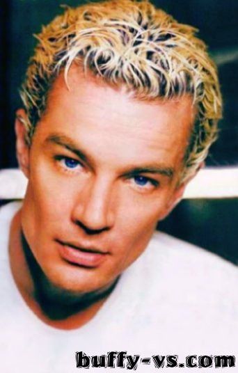 James Marsters