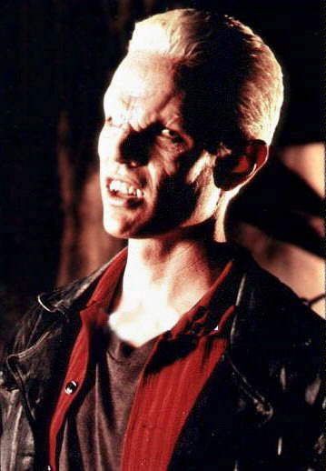 James Marsters