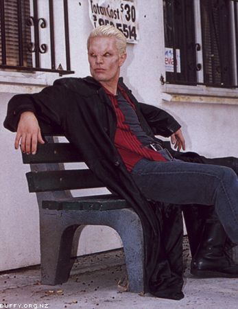James Marsters