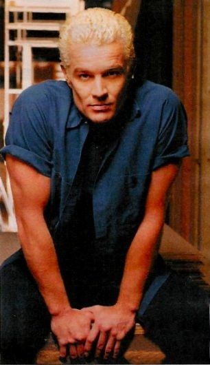 James Marsters