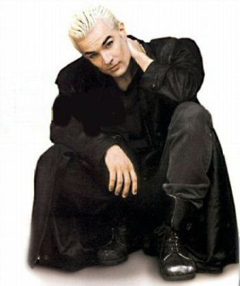 James Marsters