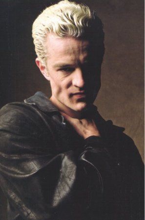 James Marsters