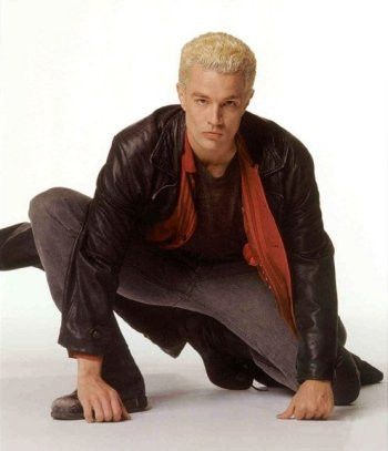James Marsters