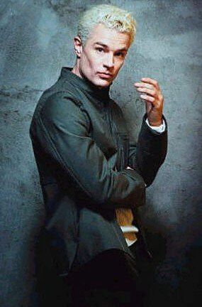 James Marsters