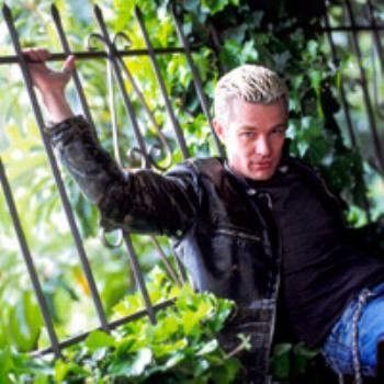 James Marsters