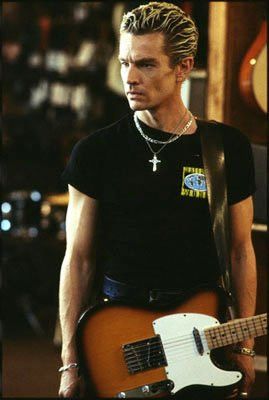 James Marsters