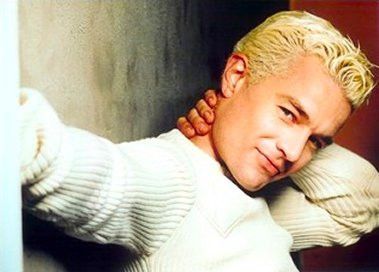 James Marsters