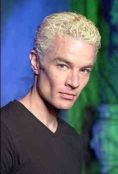 James Marsters