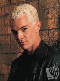 James Marsters