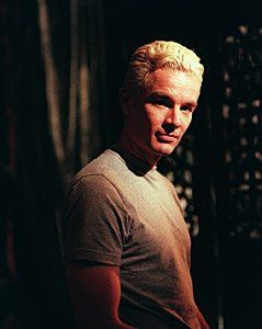 James Marsters