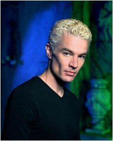 James Marsters