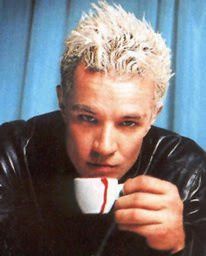 James Marsters