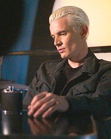 James Marsters