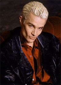 James Marsters
