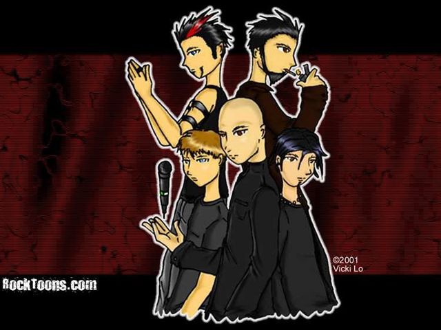 Finger Eleven