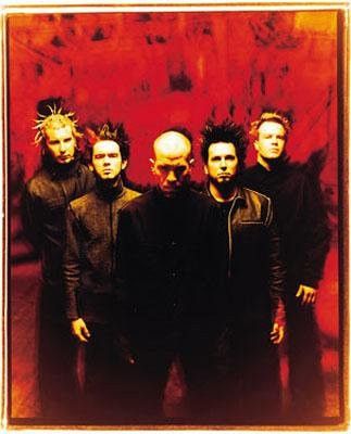 Finger Eleven