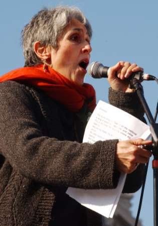 Joan Baez