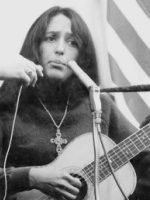 Joan Baez