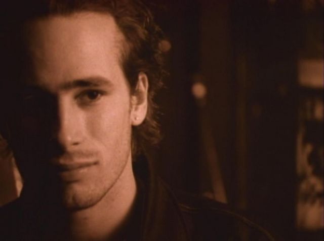 Jeff Buckley