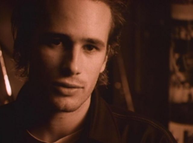 Jeff Buckley