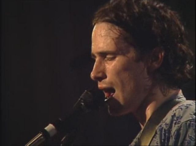 Jeff Buckley