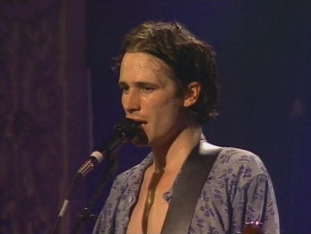 Jeff Buckley