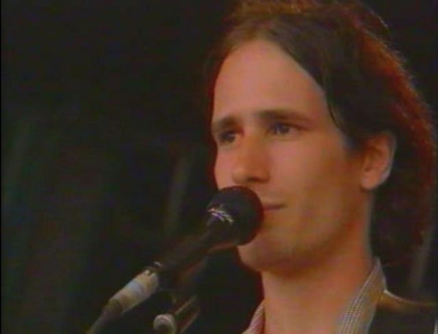 Jeff Buckley