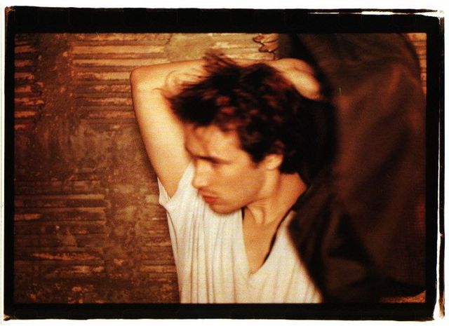 Jeff Buckley