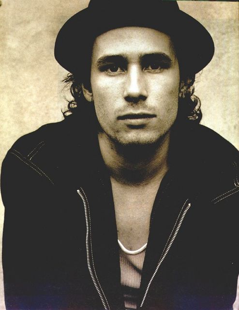 Jeff Buckley