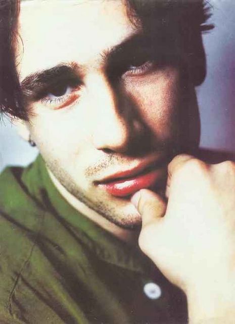 Jeff Buckley