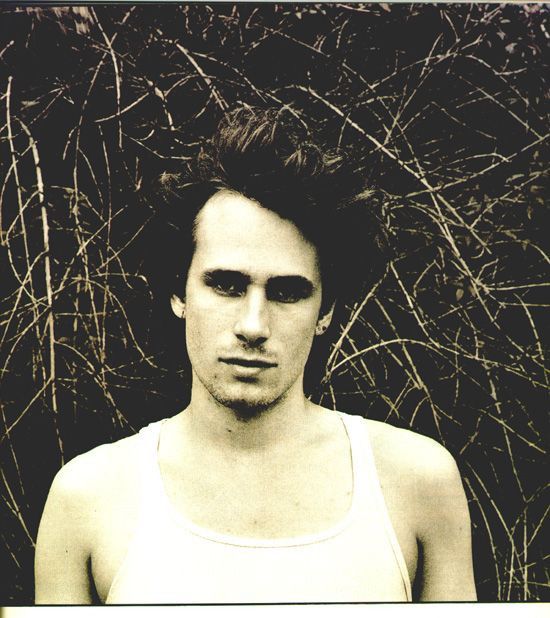 Jeff Buckley