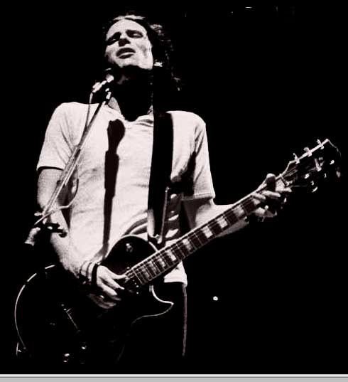 Jeff Buckley