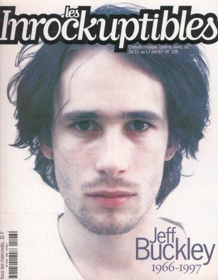 Jeff Buckley