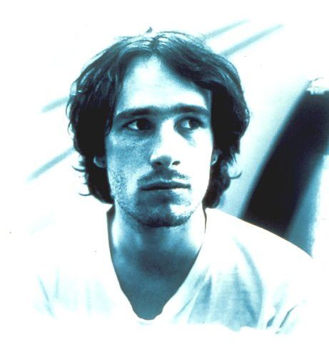 Jeff Buckley