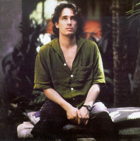 Jeff Buckley