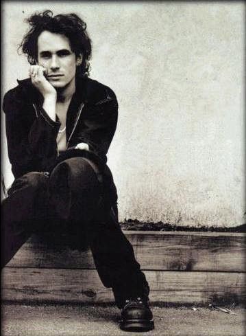 Jeff Buckley