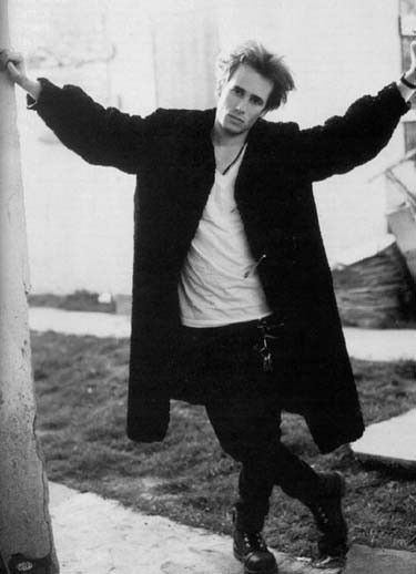 Jeff Buckley