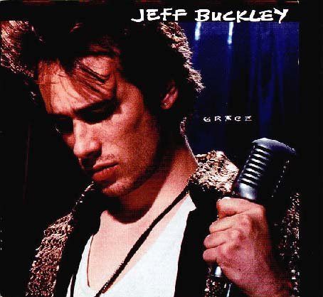 Jeff Buckley