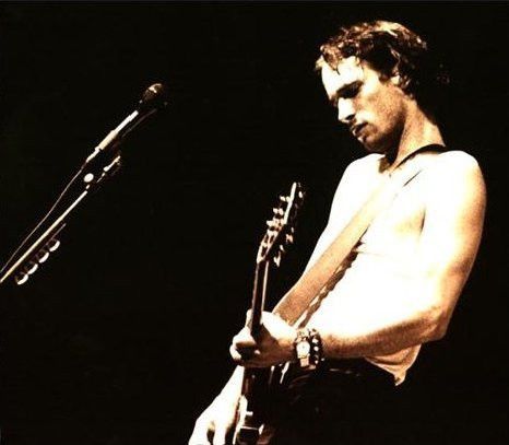 Jeff Buckley