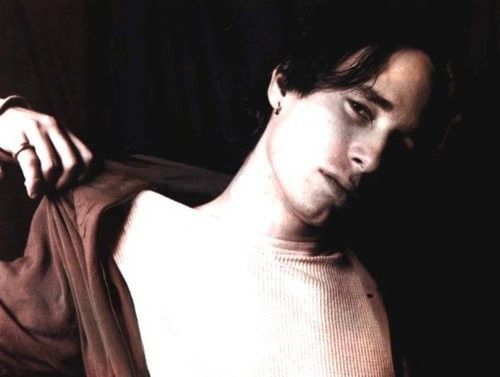 Jeff Buckley