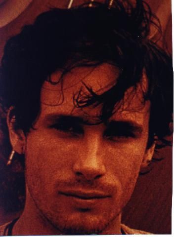 Jeff Buckley