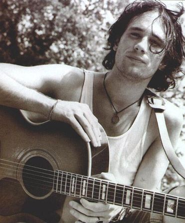 Jeff Buckley