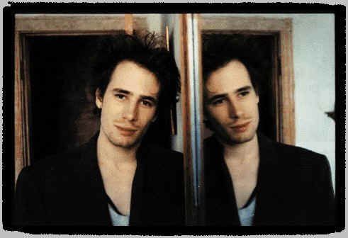 Jeff Buckley