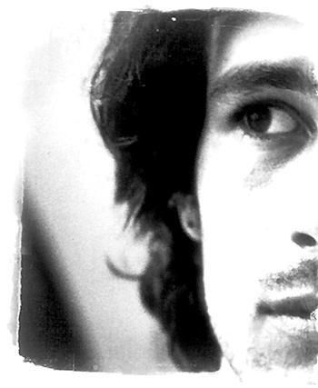 Jeff Buckley