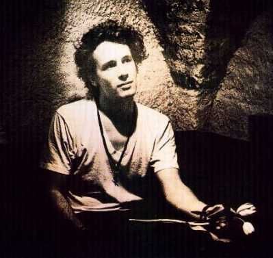 Jeff Buckley