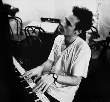 Jeff Buckley