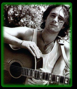 Jeff Buckley